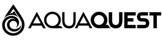 AQUAQUEST logo