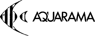 AQUARAMA logo