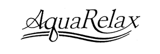 AQUARELAX logo