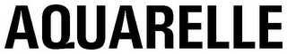 AQUARELLE logo