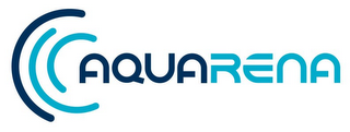 AQUARENA logo