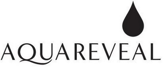 AQUAREVEAL logo