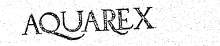 AQUAREX logo
