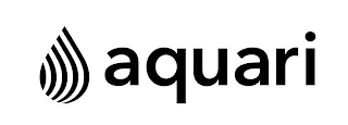 AQUARI logo