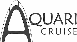 AQUARI CRUISE logo