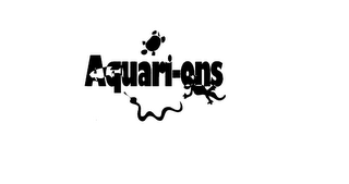 AQUARI-ONS logo