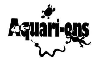 AQUARI-ONS logo
