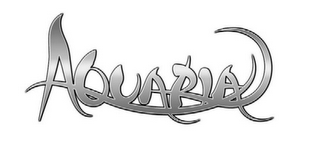 AQUARIA logo