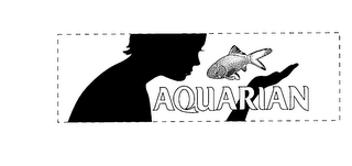 AQUARIAN logo