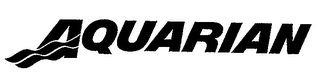 AQUARIAN logo