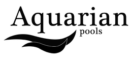 AQUARIAN POOLS logo