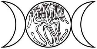 AQUARIAN SOUL logo