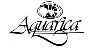 AQUARICA logo