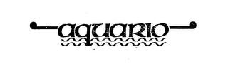 AQUARIO logo