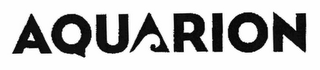 AQUARION logo