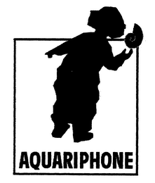 AQUARIPHONE logo