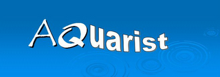AQUARIST logo