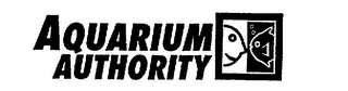 AQUARIUM AUTHORITY logo