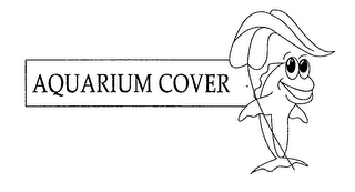 AQUARIUM COVER logo