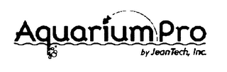 AQUARIUM PRO BY JEANTECH, INC. logo
