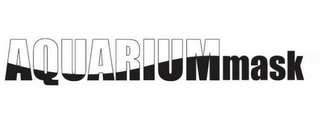 AQUARIUMMASK logo