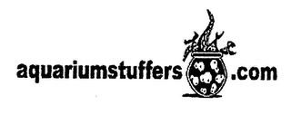 AQUARIUMSTUFFERS.COM logo