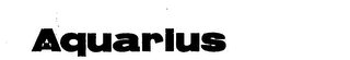 AQUARIUS logo