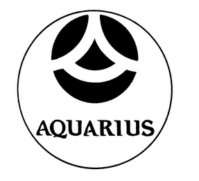 AQUARIUS logo
