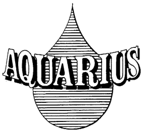 AQUARIUS logo