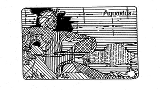 AQUARIUS logo