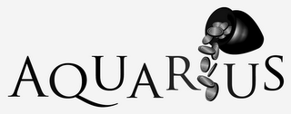AQUARIUS logo
