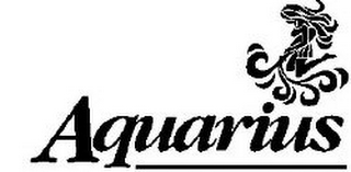 AQUARIUS logo
