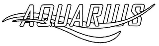 AQUARIUS logo