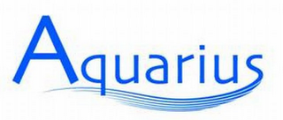 AQUARIUS logo