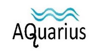 AQUARIUS logo