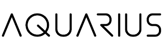 AQUARIUS logo