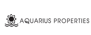 AQUARIUS PROPERTIES logo