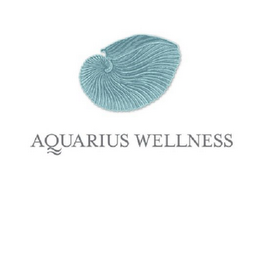 AQUARIUS WELLNESS logo