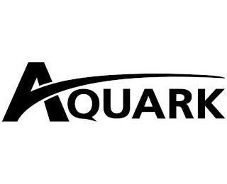 AQUARK logo