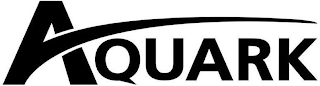 AQUARK logo