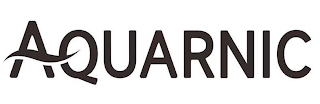 AQUARNIC logo
