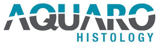 AQUARO HISTOLOGY logo