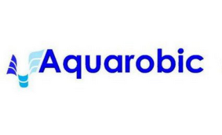 AQUAROBIC logo
