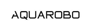AQUAROBO logo