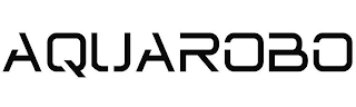 AQUAROBO logo
