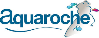 AQUAROCHE logo