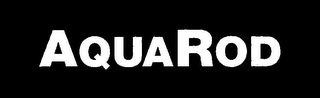 AQUAROD logo
