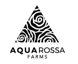 AQUAROSSA FARMS logo