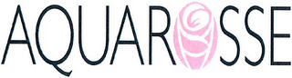 AQUAROSSE logo