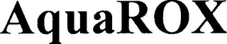 AQUAROX